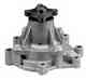 Водяной насос MAGNETI MARELLI WPQ0562 / 352316170562 - изображение
