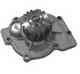 Водяной насос MAGNETI MARELLI WPQ1222 / 352316171222 - изображение