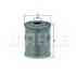 Фильтр масляный MAHLE ORIGINAL 78676439 / OX 125D - изображение