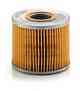 Изображение товара "Фильтр масляный MANN-FILTER H 1017 n"