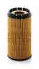 Фильтр масляный MANN-FILTER HU 718/2 x - изображение