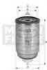 Фильтр топливный MANN-FILTER PL 150 - изображение Изображение товара "Фильтр топливный MANN-FILTER PL 150"