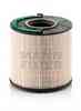 Фильтр топливный MANN-FILTER PU 1040 x - изображение Изображение товара "Фильтр топливный MANN-FILTER PU 1040 x"