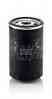 Изображение товара "Фильтр масляный MANN-FILTER W 719/22"