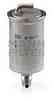 Фильтр топливный MANN-FILTER WK 853/17 Фильтр топливный MANN-FILTER WK 853/17 - изображение