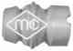 Буфер, амортизация Metalcaucho 05795 Буфер, амортизация Metalcaucho 05795 - изображение
