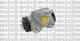 Колесный тормозной цилиндр METELLI 04-0912 - изображение