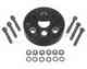 Изображение товара "Амортизатор карданного вала спереди для MERCEDES (W124), 190(W201), KOMBI(S124) MEYLE 014 041 0065 / MTX0016"