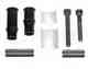 Комплект направляющей гильзы MEYLE MBX0154 / 100 698 0004/S Комплект направляющей гильзы MEYLE MBX0154 / 100 698 0004/S - изображение