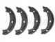 Комплект колодок стояночной тормозной системы MEYLE MPB0030 / 314 042 0006 - изображение