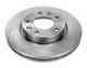 Тормозной диск MEYLE MBD0438 / 28-15 521 0012 Тормозной диск MEYLE MBD0438 / 28-15 521 0012 - изображение