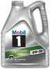 Масло моторное синтетическое 4л 0w30 SL/CF Mobil Fuel Economy 142058 - изображение Изображение товара "Масло моторное синтетическое 4л 0w30 SL/CF Mobil Fuel Economy 142058"