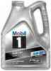 Масло моторное синтетическое 4л 5w50 SN/CF Mobil Mobil 1 150038 - изображение Изображение товара "Масло моторное синтетическое 4л 5w50 SN/CF Mobil Mobil 1 150038"