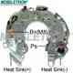 Изображение товара "Выпрямитель генератора MOBILETRON RN-64"