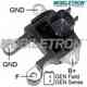 Изображение товара "Ремкомплект, генератор MOBILETRON TB-ND163"