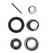 Комплект подшипника ступицы колеса MOOG AU-WB-11000 - изображение