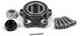 Комплект подшипника ступицы колеса MOOG FD-WB-11207 - изображение