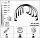 Комплект проводов зажигания NGK RC-VL1306 / 44249 - изображение Изображение товара "Комплект проводов зажигания NGK RC-VL1306 / 44249"