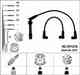 Комплект проводов зажигания NGK RC-OP1218 / 8707 - изображение Изображение товара "Комплект проводов зажигания NGK RC-OP1218 / 8707"