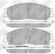 Колодки тормозные дисковые передний для TOYOTA AURION(ACV4#,GSV4#), AVALON(MCX1#,MCX2#), CAMRY(#XV3#,ACV3#,MCV3#) NiBK PN08 Изображение товара "Колодки тормозные дисковые передний для TOYOTA AURION(ACV4#,GSV4#), AVALON(MCX1#,MCX2#), CAMRY(#XV3#,ACV3#,MCV3#) NiBK PN0828"