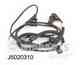 Датчик абс NIPPARTS J5020310 - изображение Изображение товара "Датчик абс NIPPARTS J5020310"