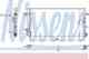 Конденсер с осушителем AUDI Q5 3/12-11/13 (SHOWA) NISSENS 940430 - изображение