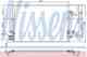 Изображение товара "Конденсер FORD MONDEO III 5/02-12/02 AT NISSENS 94777"