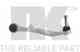 Рычаг независимой подвески колеса NK 5011580 - изображение