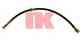 Тормозной шланг NK 854586 Тормозной шланг NK 854586 - изображение