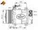Изображение товара "Компрессор кондиционера для CITROEN JUMPER / FIAT DUCATO(290, Z#,244,250) / IVECO DAILY / PEUGEOT BOXER NRF EASY FIT 32701"