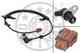 Датчик абс передн левый NISSAN ALMERA (N15) 2/98-4/00 OPTIMAL 06-S274 - изображение Изображение товара "Датчик абс передн левый NISSAN ALMERA (N15) 2/98-4/00 OPTIMAL 06-S274"