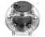 Комплект подшипника ступицы колеса OPTIMAL 942502 - изображение