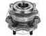Ступица с подшипн. в сборе зад. Infiniti FX37/50 08-, QX50, QX70 13- OPTIMAL 962564 Ступица с подшипн. в сборе зад. Infiniti FX37/50 08-, QX50, QX70 13- OPTIMAL 962564 - изображение