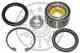 Подшипник ступицы передний SUBARU FORESTER 02-, IMPREZA 00- OPTIMAL 971626 - изображение