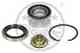 Подшипник ступицы передний LEXUS GS300-430 97-05, LS400 89-00 OPTIMAL 981805 - изображение