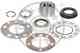 Подшипник ступицы задний TOYOTA LAND CRUISER 90 +ABS OPTIMAL 982815 Подшипник ступицы задний TOYOTA LAND CRUISER 90 +ABS OPTIMAL 982815 - изображение
