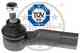 Наконечник рулевой левый FORD FUSION, FIESTA V OPTIMAL G1-1248 Наконечник рулевой левый FORD FUSION, FIESTA V OPTIMAL G1-1248 - изображение