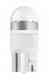 Лампа светодиодная W5W 12В 1Вт OSRAM LED Retrofit 12V W5W 4000K 2850WW-02B - изображение Изображение товара "Лампа светодиодная W5W 12В 1Вт OSRAM LED Retrofit 12V W5W 4000K 2850WW-02B"