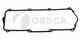 Изображение товара "Прокладка крышки головки цилиндра OSSCA 00563"