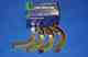 Комплект тормозных колодок задний для HYUNDAI GRACE / SSANGYONG ACTYON SPORTS(QJ), ISTANA, KORANDO(KJ), KYRON, MUSSO(FJ), REXTON(GAB#) PARTS-MALL PLA-006 - изображение