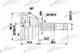 Шарнирный комплект приводного вала PATRON 87-9529 / PCV9529 - изображение Изображение товара "Шарнирный комплект приводного вала PATRON 87-9529 / PCV9529"