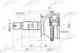 Изображение товара "Шарнирный комплект приводного вала PATRON PCV8728"