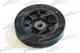 Ременный шкив коленвала PATRON PP1011 - изображение