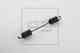 Изображение товара "Пружина тормозной колодки PE Automotive 016.204-10A"