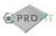 Фильтр салонный PROFIT 1521-2166 Фильтр салонный PROFIT 1521-2166 - изображение