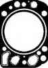 Прокладка головки цилиндра REINZ 61-25105-55 - изображение
