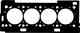 Прокладка головки цилиндра REINZ 61-35055-10 - изображение