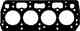 Прокладка головки цилиндра REINZ 61-36085-00 - изображение