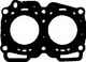 Прокладка гбц верхняя REINZ 61-52990-00 - изображение