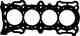 Прокладка головки цилиндра REINZ 61-53720-00 Прокладка головки цилиндра REINZ 61-53720-00 - изображение
